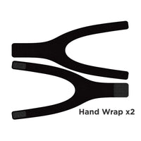 iPega Wrist Bands and Hand Wraps for Nintendo Switch 2 / OLED PG-SW2136