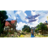 PlayStation 5 Granblue Fantasy: Relink (EU)