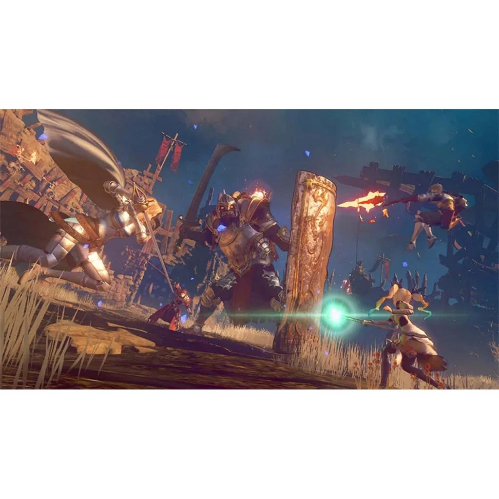 PlayStation 5 Granblue Fantasy: Relink (EU)