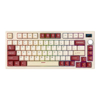 Fantech MK910 MAXFIT81 Tri-Mode Gaming Keyboard