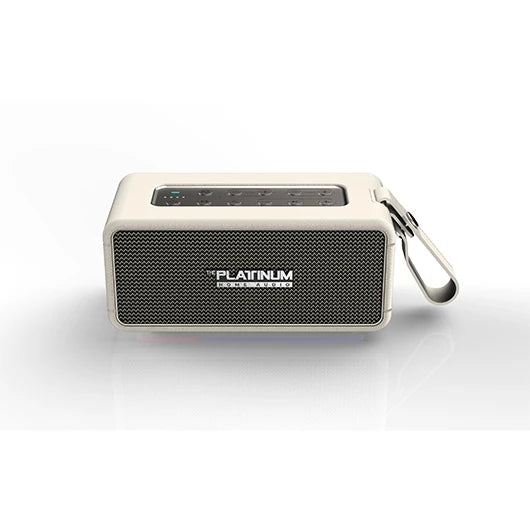 Platinum Karaoke APOLLO XL Portable Bluetooth Speaker