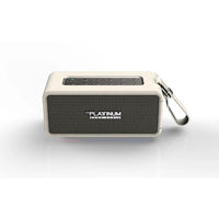 Platinum Karaoke APOLLO XL Portable Bluetooth Speaker