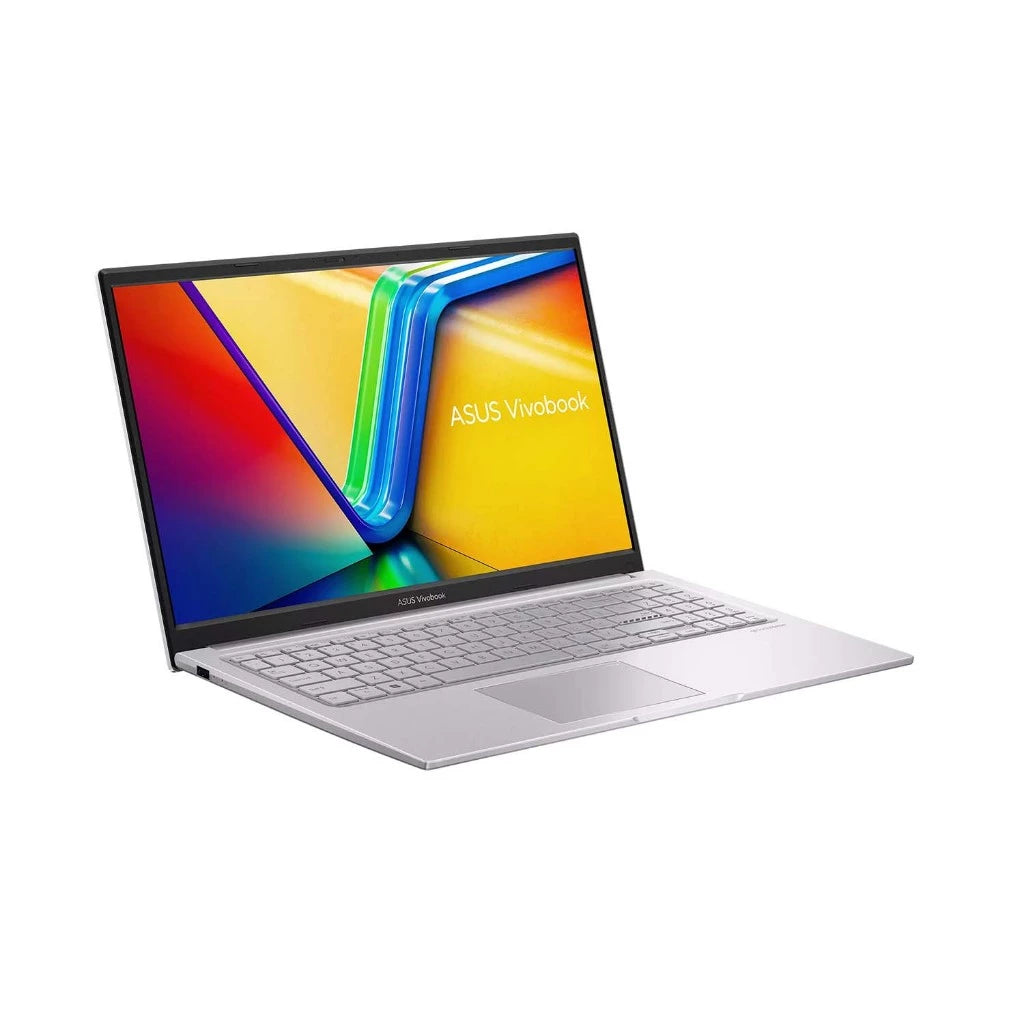 ASUS Vivobook F1504VA 15.6" FHD Touchscreen Notebook - Intel Core i7-1355U 16GB RAM / 1TB SSD Win 11 Silver