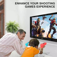 Hozkaii 22-in-1 Sports Accessories for Nintendo Switch OLED TNS-2170