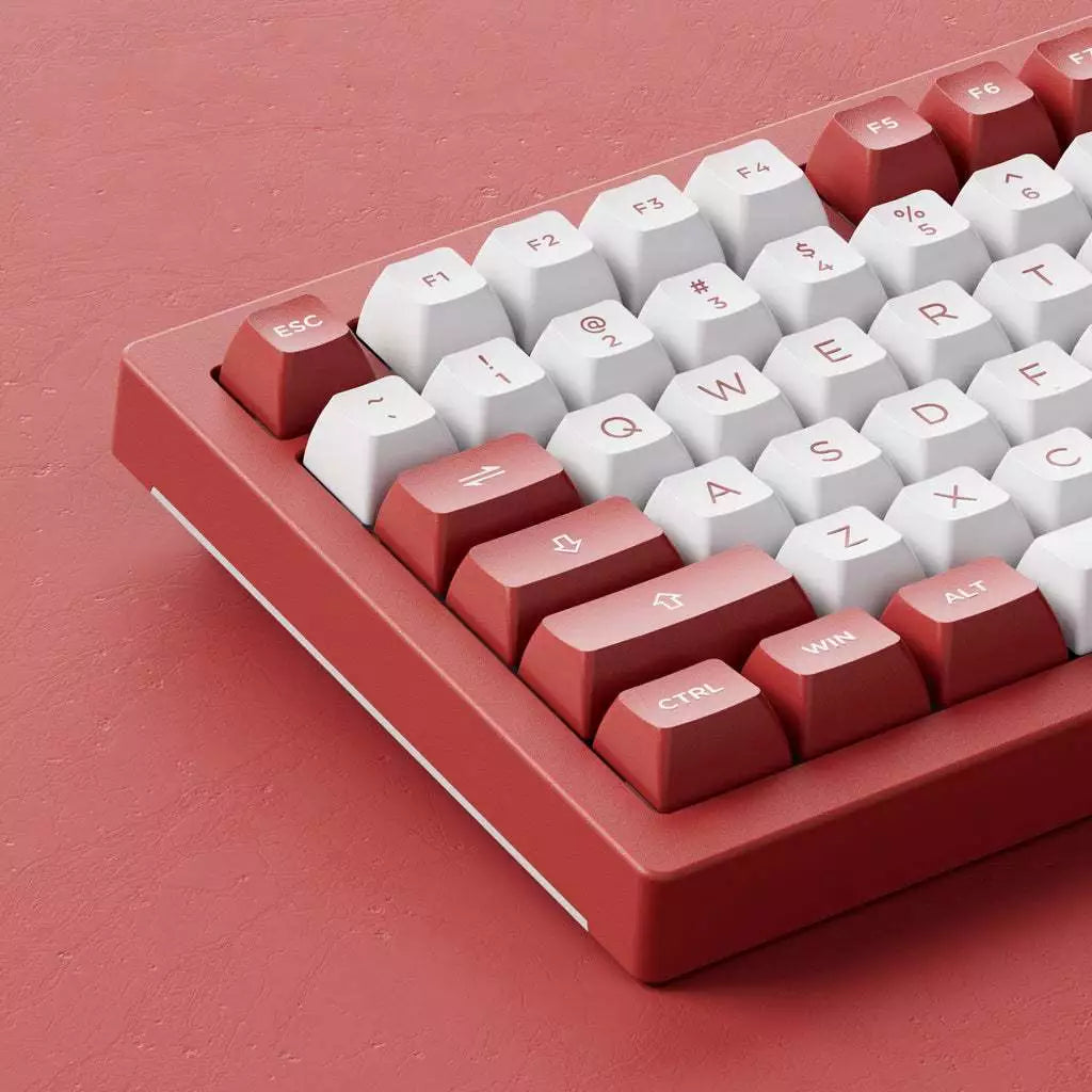 Akko Chicago 5075B Plus Multi-Mode Hot-Swappable Mechanical Keyboard (Akko V3 Piano Pro Switch)