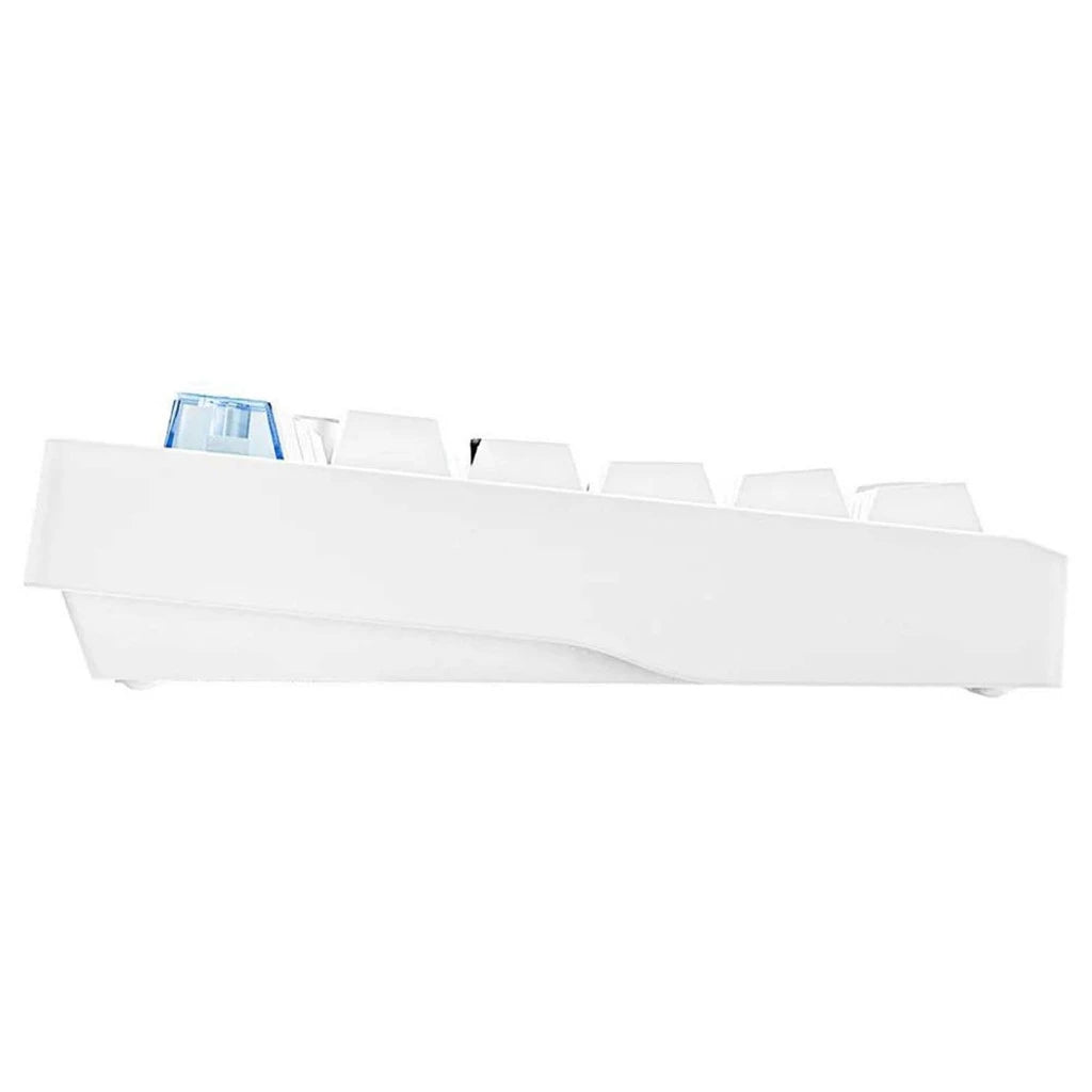Fantech MK921 MAXFIT8 Tri-Mode Gaming Keyboard Black White Switch