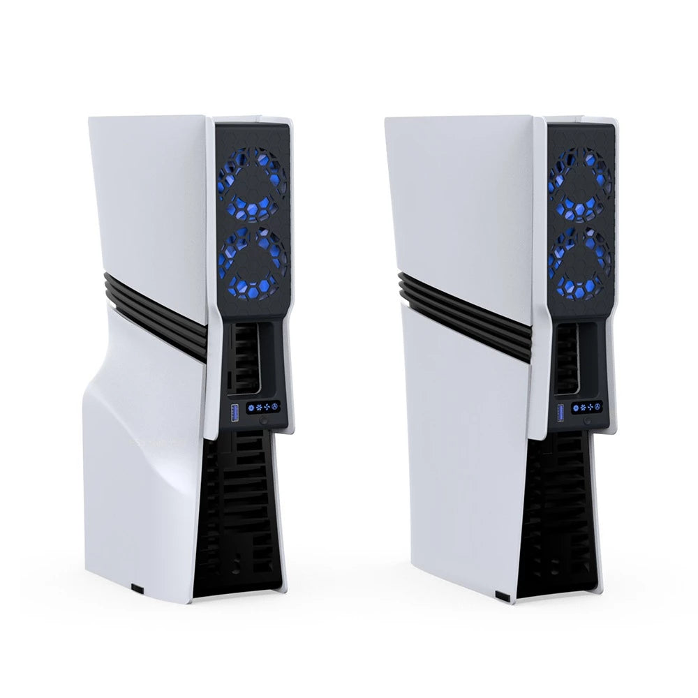 Dobe Cooling Fan for PS5 Slim / Pro TP5-35159