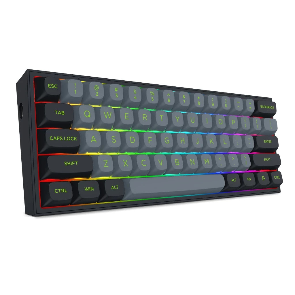 Redragon Fizz Wired Gaming Keyboard
