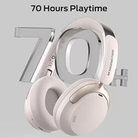 Monster Persona 3rd ANC Wireless Over-Ear Headphone MH22231