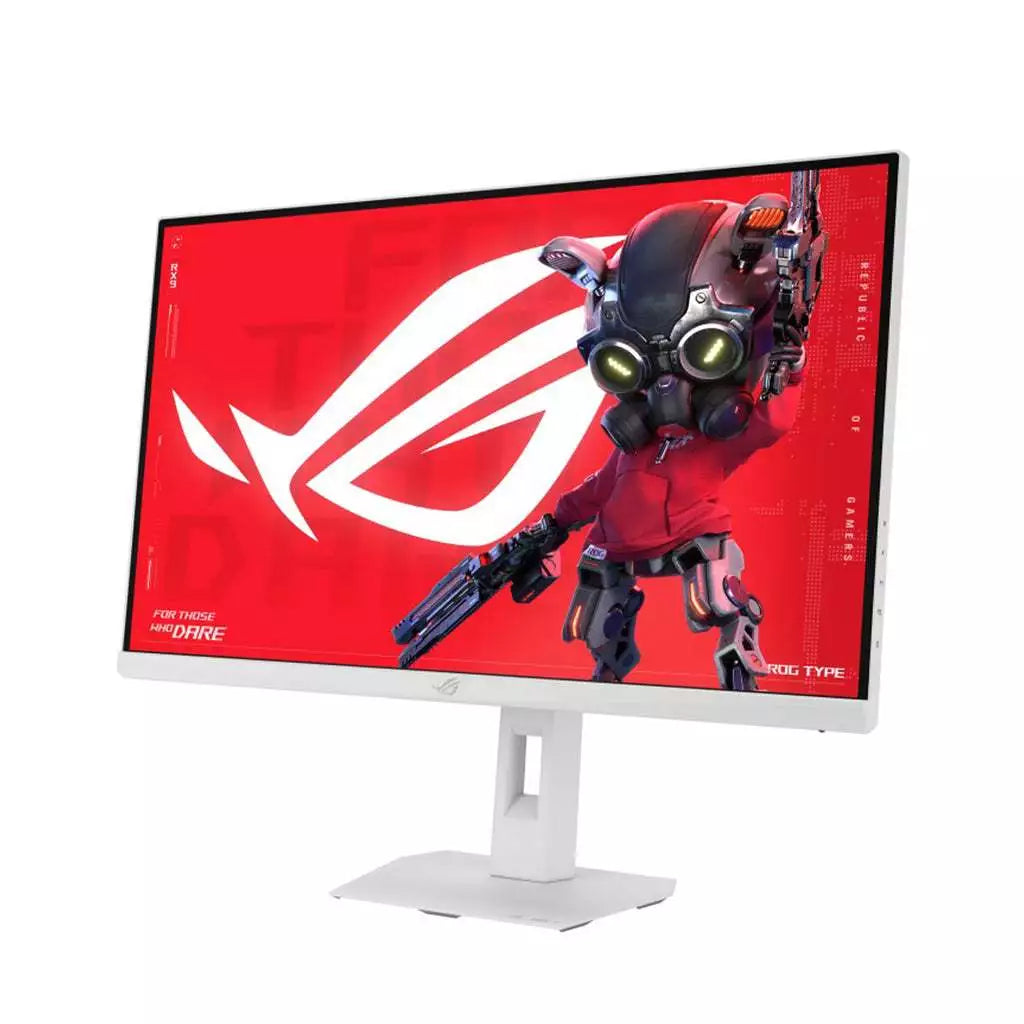 ASUS ROG Strix XG27ACMES-W 27" (2560x1440) 255hz IPS AI Gaming Monitor