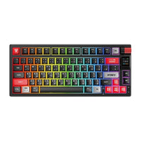 Fantech MK917 Atom Pro79 Tri-mode Wireless Gaming Keyboard