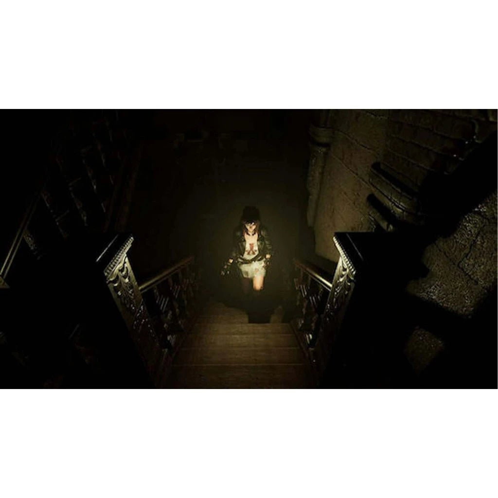 PlayStation 5 Tormented Souls (EU)