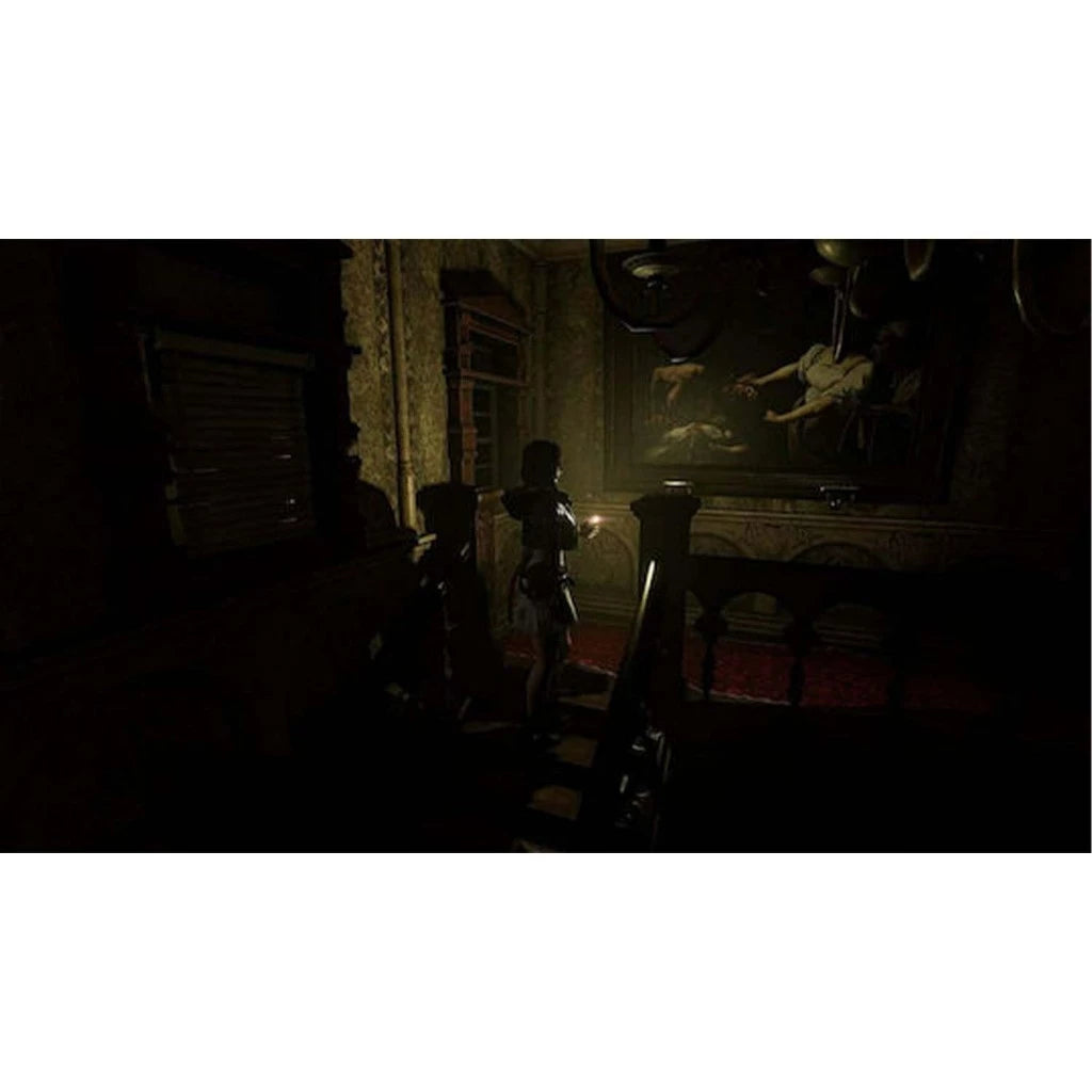 PlayStation 5 Tormented Souls (EU)