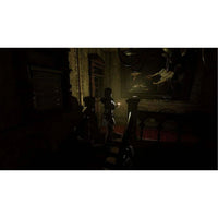 PlayStation 5 Tormented Souls (EU)