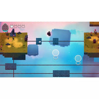 Nintendo Switch Crypt Custodian (EU)