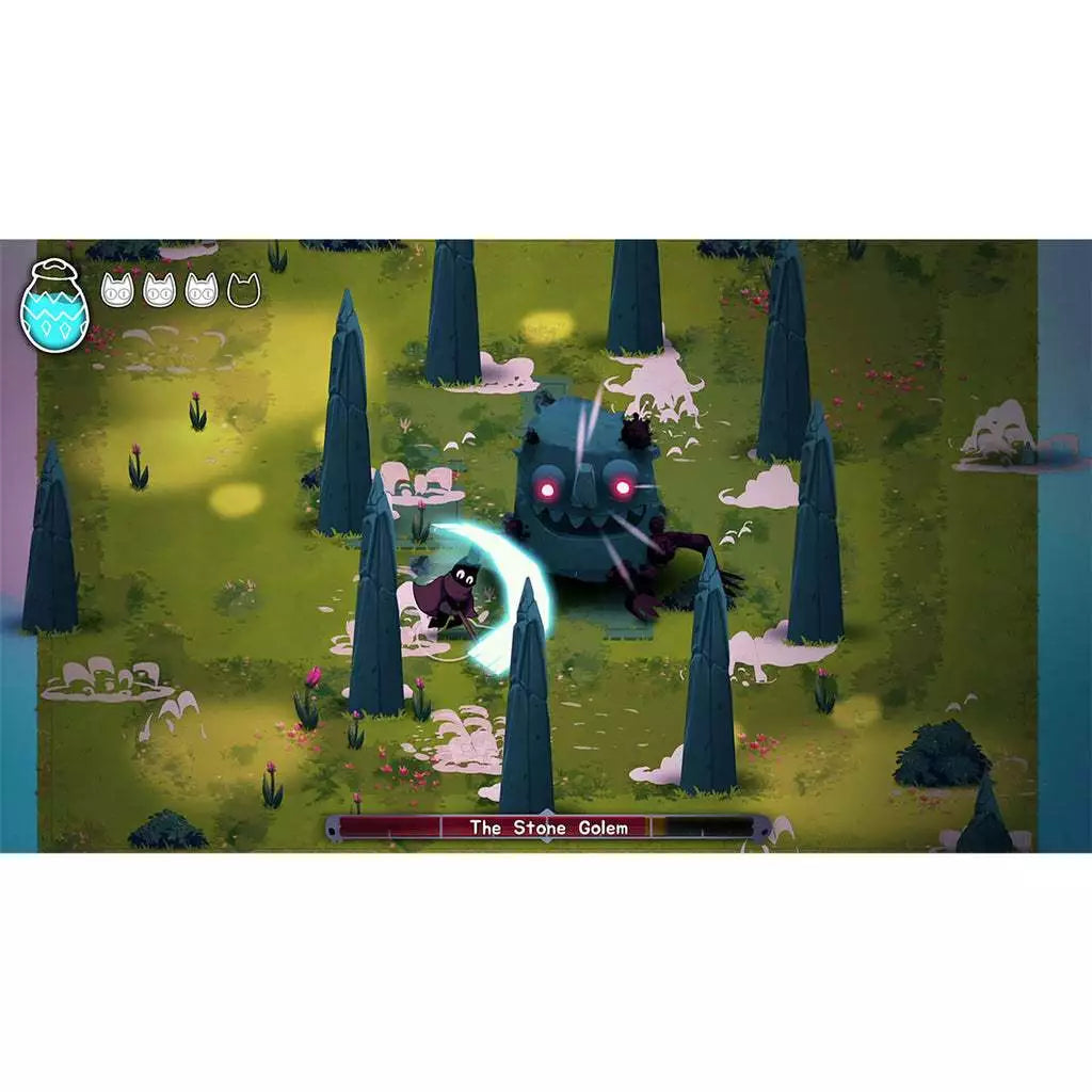 PlayStation 5 Crypt Custodian (EU)