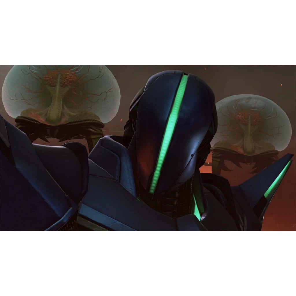 Nintendo Switch Metroid Prime™ 4: Beyond (ASI)
