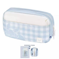 Hori Reversible Travel Pouch Eevee Series for Nintendo Switch 2 NSX-085