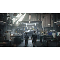 PlayStation 5 007 : First Light (ASI)