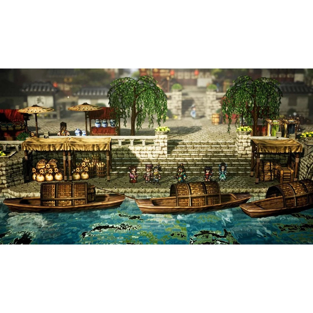 [PRE-ORDER] PlayStation 5 Wandering Sword (ASI)