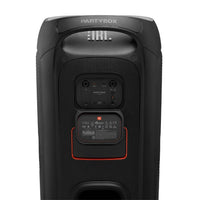 JBL PartyBox 720 Bluetooth Party Speaker Powerful sound, built-in lights and splashproof design