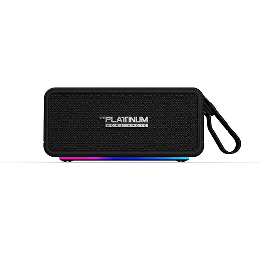 Platinum Karaoke APOLLO XL Portable Bluetooth Speaker