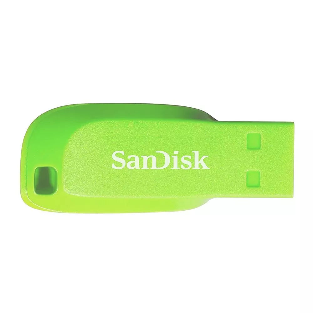 SanDisk USB Cruzer Blade CZ50C 32GB