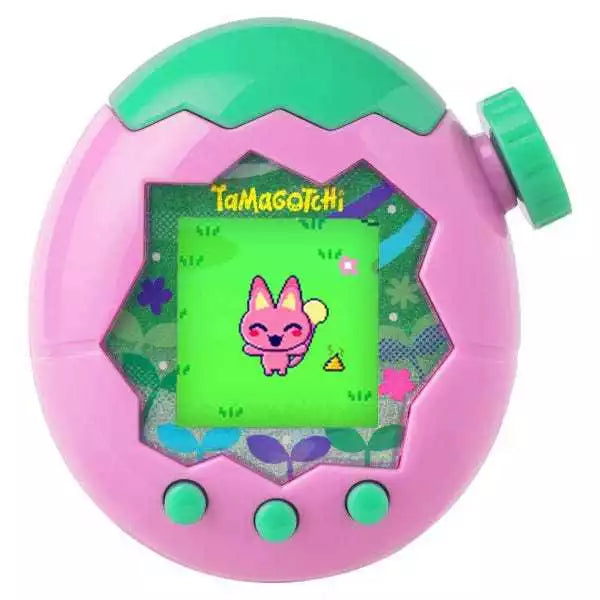 BANDAI Tamagotchi Paradise JPN