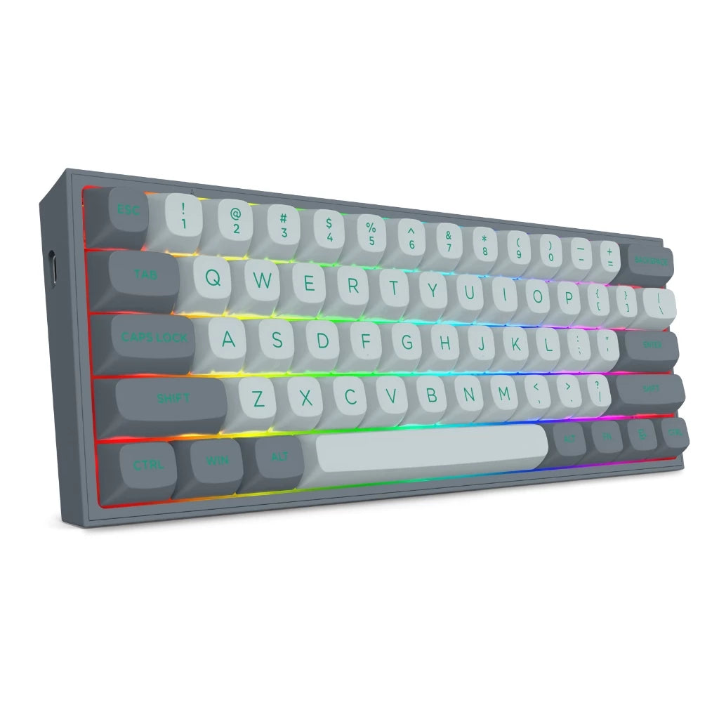 Redragon Fizz Wired Gaming Keyboard