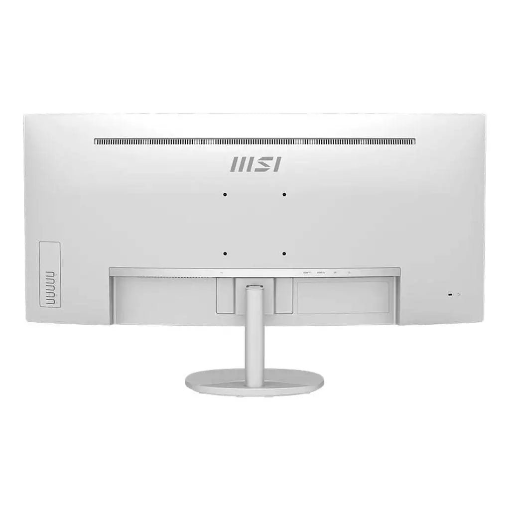 MSI PRO MP341CQW E12 34"UWQHD (3440x1440) 120Hz Business Productivity Monitor