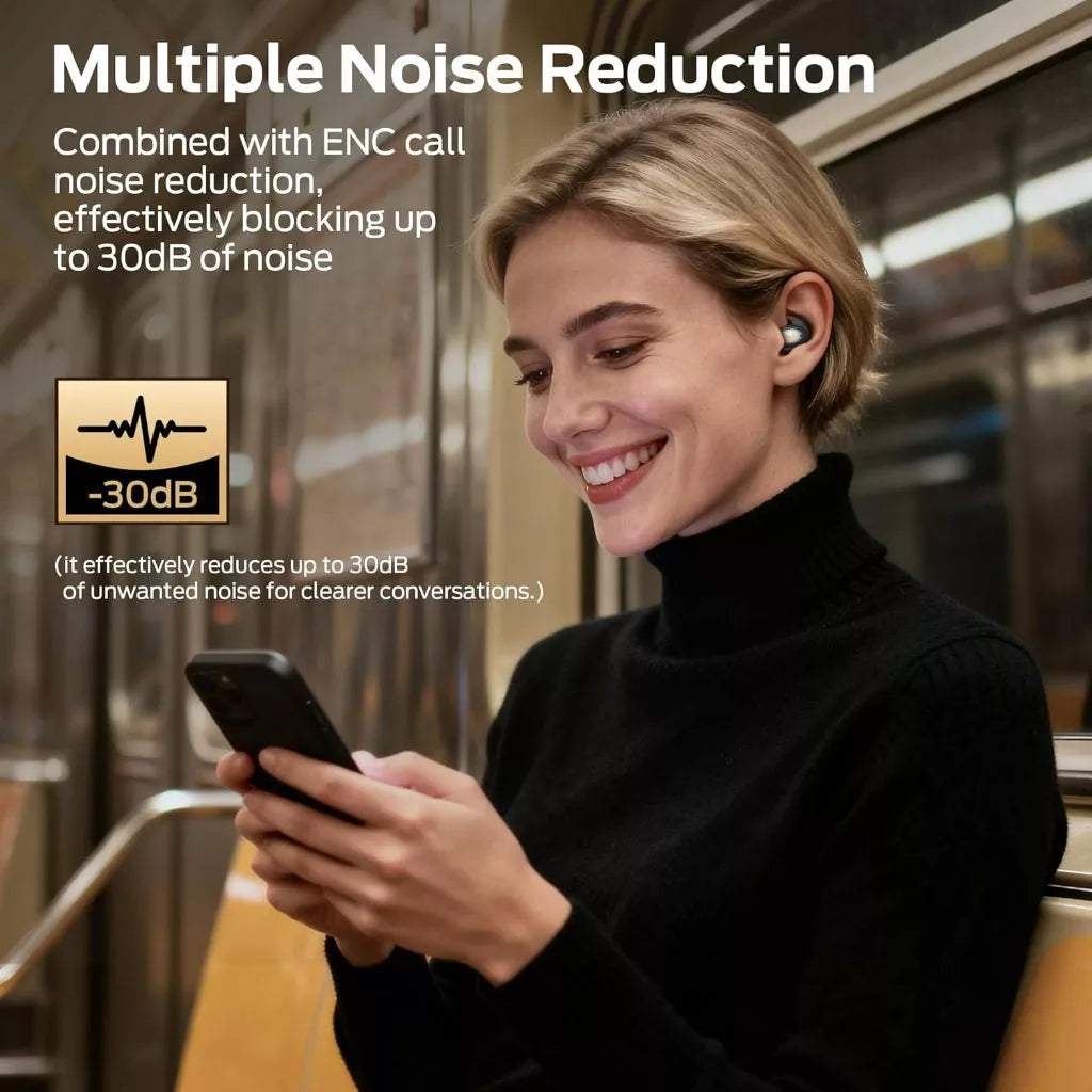 Monster Sleep Ear100 Wireless In -Ear Headphone MH22280