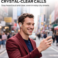 Monster N Lite 216 Wireless In -Ear Headphone MH22262