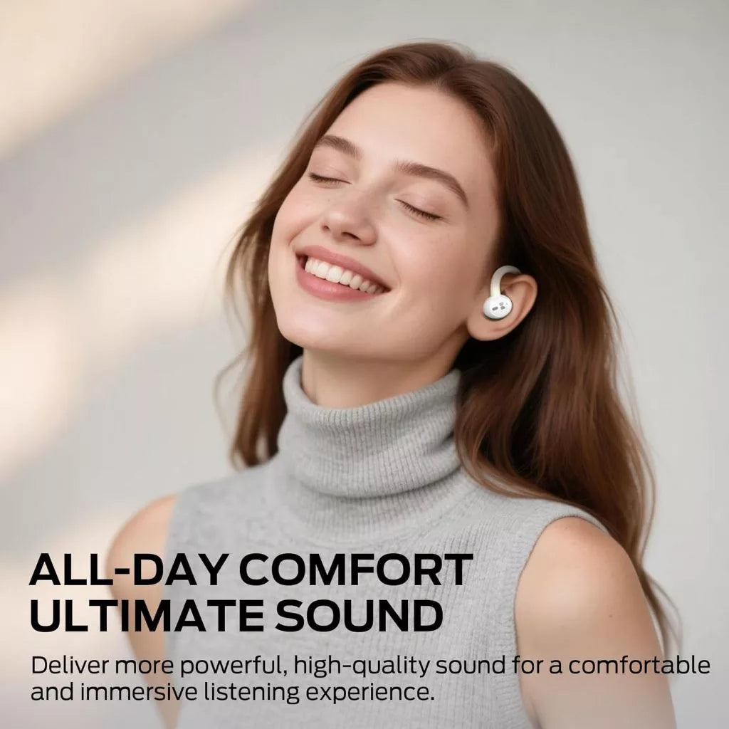 Monster N Lite 216 Wireless In -Ear Headphone MH22262