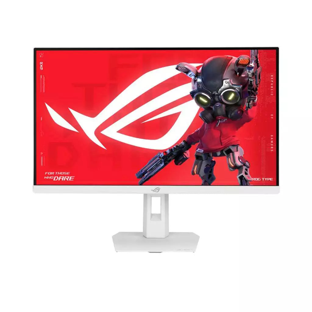 ASUS ROG Strix XG27ACMES-W 27" (2560x1440) 255hz IPS AI Gaming Monitor