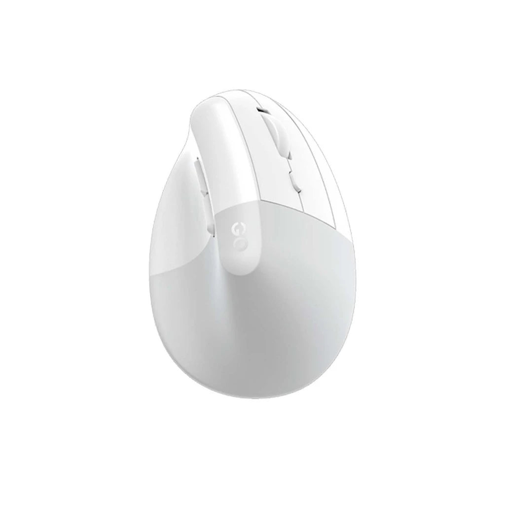 Fantech W195R Go Comfy Vertical Ergonomic Wireless Mouse