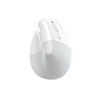 Fantech W195R Go Comfy Vertical Ergonomic Wireless Mouse