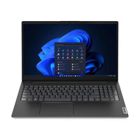 Lenovo V15 G4 IRU 15.6" FHD intel Core i3-1315U 8GB RAM / 256GB SSD M.2 intel UHD Graphics (FreeDOS) Black