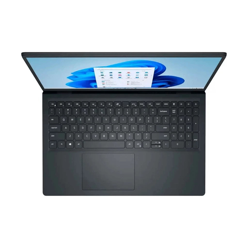 Dell Inspiron 15.6” IPS FHD Touch Screen Intel Core i5-1334U 8GB RAM 512GB SSD Intel UHD Graphics Win 11 Black