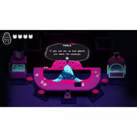 Nintendo Switch Crypt Custodian (EU)