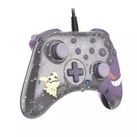 Hori HORIPAD Turbo Ghost Party Series for Nintendo Switch 2 NSX-090