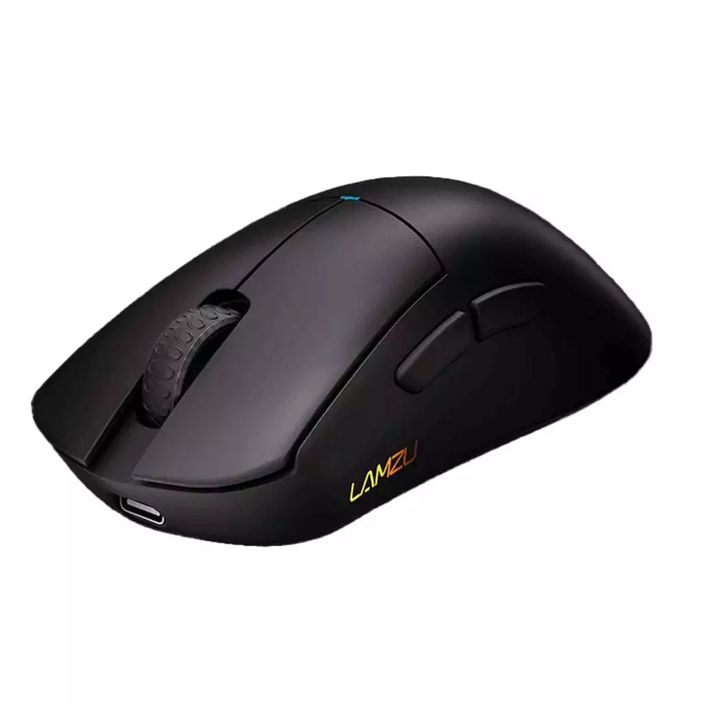 Lamzu Paro Aurora Superlight 8K Wireless Gaming Mouse