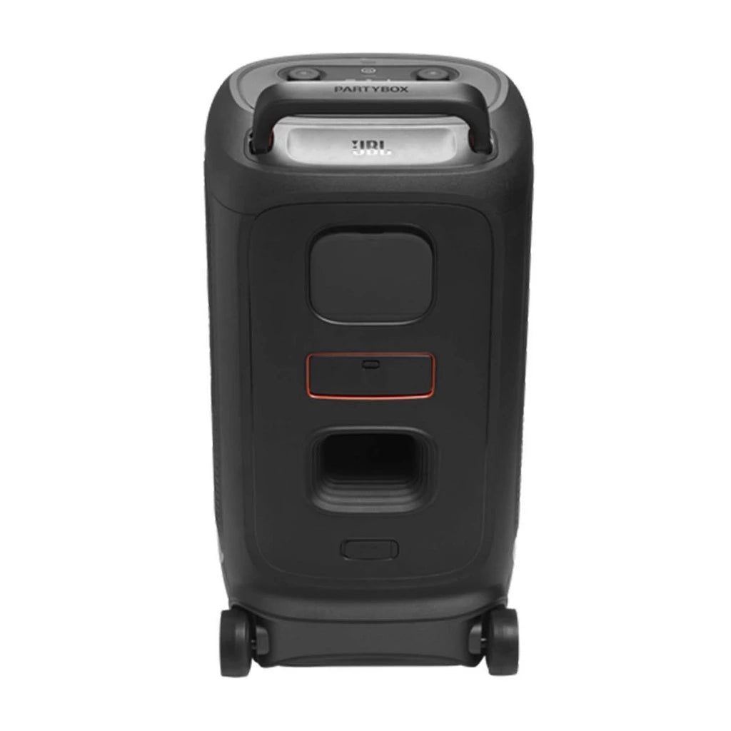 JBL PartyBox 520 Portable battery-powered party speaker with powerful and loud sound
