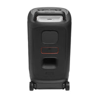 JBL PartyBox 520 Portable battery-powered party speaker with powerful and loud sound
