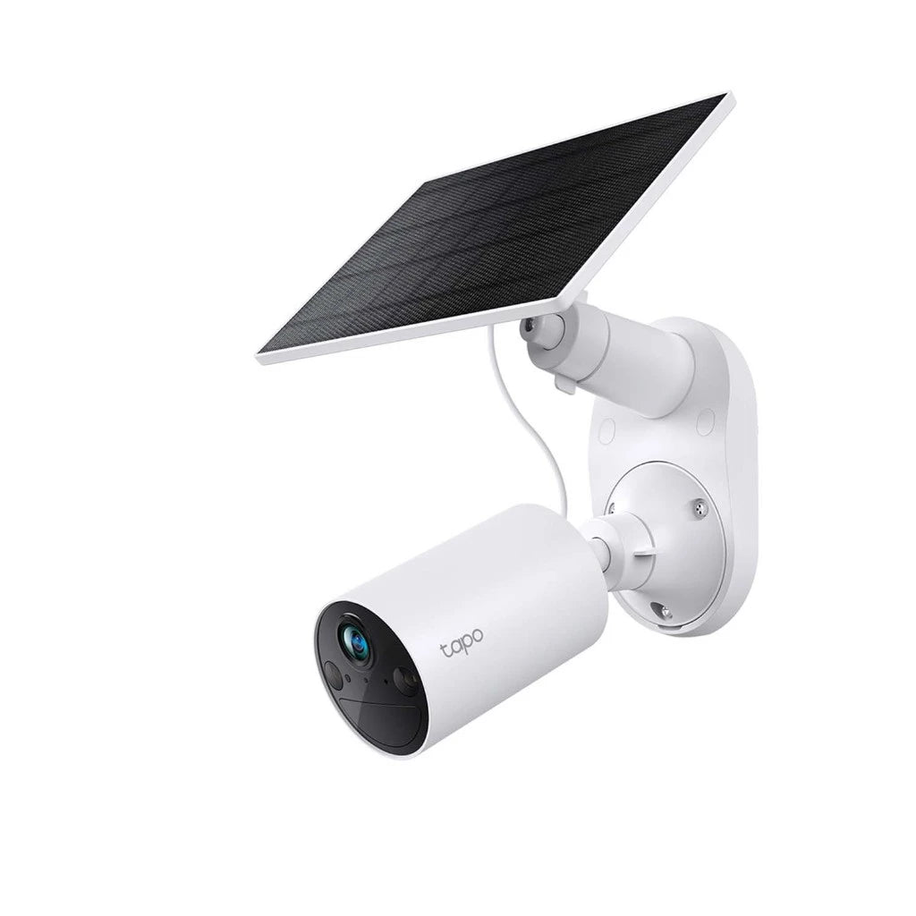 TP-Link Tapo C410 KIT Solar-Powered Security Camera Kit