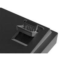 Fantech MK921 MAXFIT8 Tri-Mode Gaming Keyboard Black Brown Switch