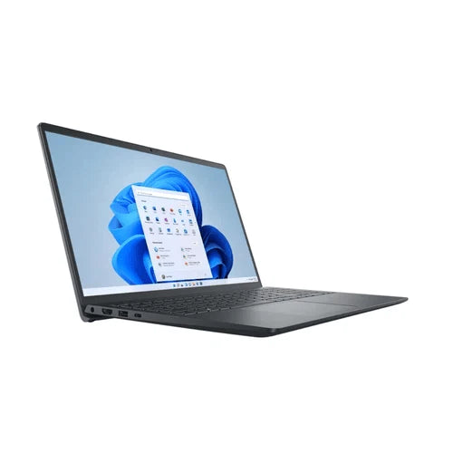 Dell 15.6" FHD Touch Screen AMD Ryzen 7 7730U 16GB RAM / 512GB SSD AMD Radeon Graphics Win 11 Black LDC15255-A117BLK-PUS