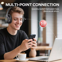 Monster Persona 5th ANC Bluetooth Headphone MH22266