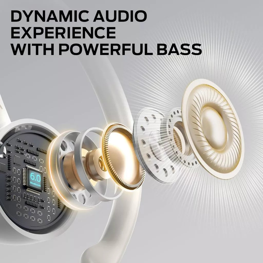 Monster N Lite 216 Wireless In -Ear Headphone MH22262