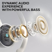 Monster N Lite 216 Wireless In -Ear Headphone MH22262