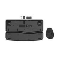Redragon 2in1 Wireless Office Combo Black (BS-7162MAX)